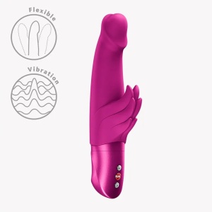 Multifunkcionalni vibrator | Fun Factory Wicked Angel