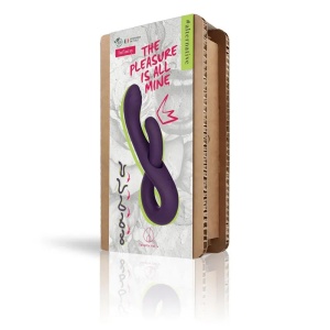 Multifunkcionalni vibrator | Infinity