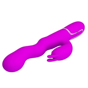 Multifunkcionalni vibrator | Laursen