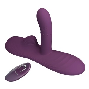 Multifunkcionalni vibrator | Luka