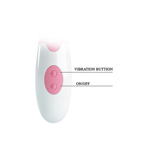 Multifunkcionalni vibrator | Pete