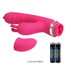 Multifunkcionalni Vibrator sa Usisavanjem | PL Phoenix