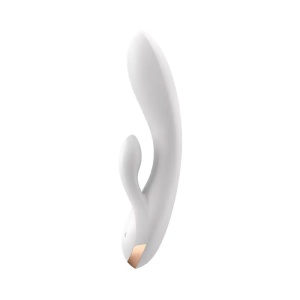 Multifunkcionalni Vibrator | SATISFYER Double Flex