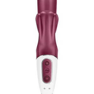 Multifunkcionalni Vibrator | SATISFYER Love me