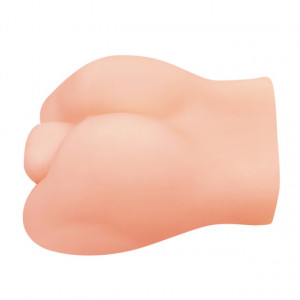 Muški Realistični Masturbator | Temptation