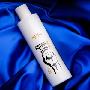 MyLove | Fisting slide premium 250ml lubrikant