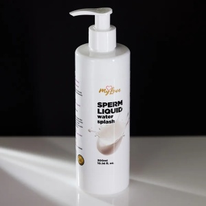 MyLove | Lubrikant koji oponasa ejakulaciju 300ml