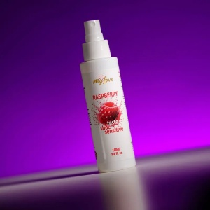 MyLove | Lubrikant sa ukusom maline 100ml