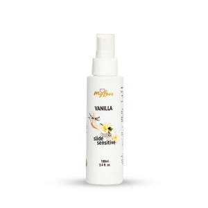 MyLove | Lubrikant sa ukusom vanile 100ml
