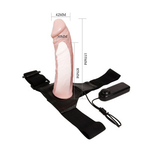 Nakitnjak | Ultra Hollow Harness