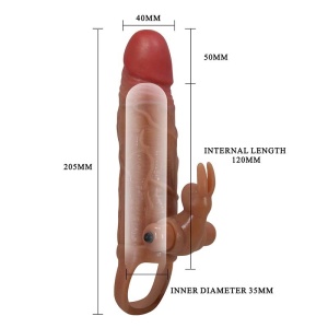 Navlaka za penis | Osmar