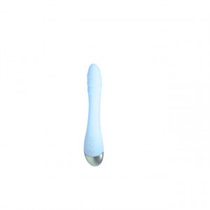 Plavi vibrator za G tačku | 10 Modova Vibracije