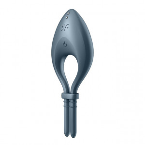 Podesivi Vibro Prsten Aplikacija | SATISFYER Bullseye