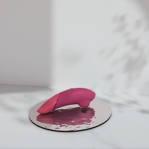 Premium stimulator klitorisa | WOMANIZER NEXT Sensual Collection