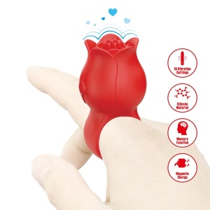 Prsten Vibrator | Jae
