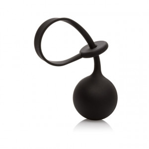 Prsten za penis ili testise sa tegom | Ball strecher