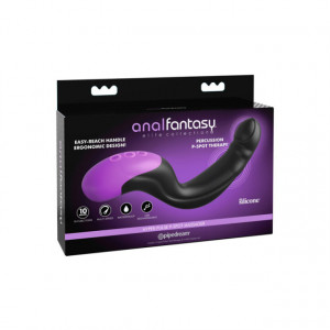 Pulsirajuci masazer prostate | Hyper Pulse P Spot Massager