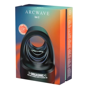 Pulsirajuci masturbator | ACRWAVE Ion 2