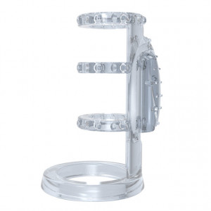 Rastegljiva Vibro Navlaka | Vibrating Cock Cage 