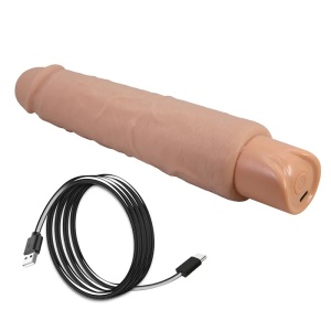 Realistični vibrator 25cm | Soren