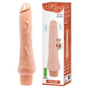 Realistični vibrator | PL Ryad