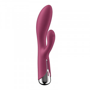 Rotirajući vibrator | SATISFYER Spinning Rabbit 1
