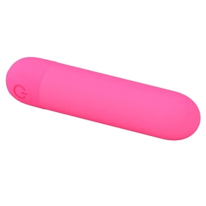 Roze Vibro Metak | Stefan