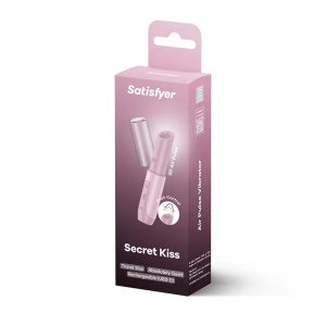SATISFYER | Secret Kiss