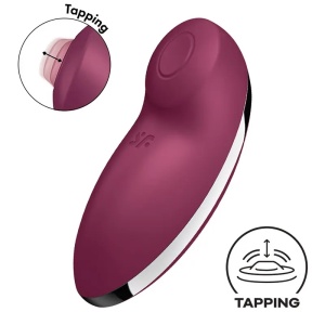 SATISFYER | Tap & Climax 2