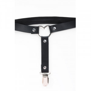 Seksi halter srce | Heart Garter
