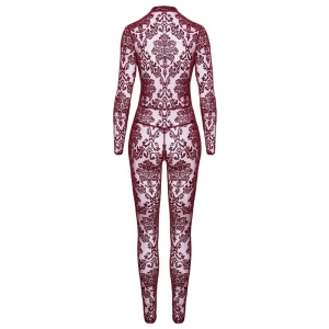 Seksi kombinezon | Kink Royal Catsuit