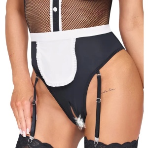 Seksi kostim francuske sobarice | Maid Set 2 Cotelli