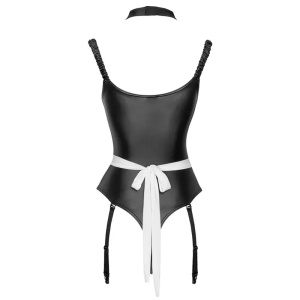 Seksi kostim francuske sobarice | Maid Set 3 Cotelli
