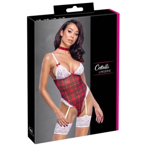 Seksi kostim školarke | Body Cotelli