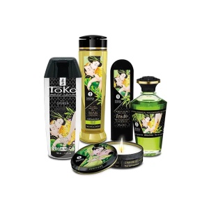 Shunga | Garden of Edo Kit