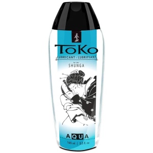 Shunga Lubrikant | Toko Aqua Lubricant