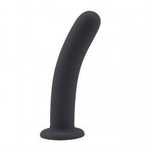 Silikonski Strap On 15cm | Silicone Strap On