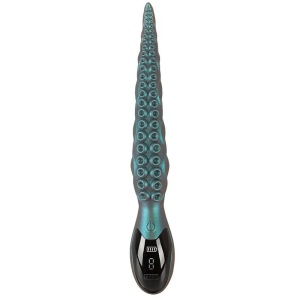Silikonski vibrator | Octo Vibes