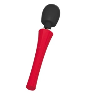 Snažni klitoralni masažer | The King Wand