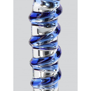 Stakleni dildo | G-Spot Gemstone