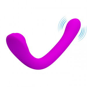 Stimulator Klitorisa i Vibrator za G Tačku | Alex