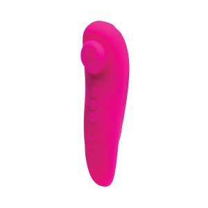 Stimulator klitorisa Pan | Tapping Vibrator