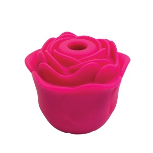 Stimulator Klitorisa Ruža Hera | Clitoral Suction Stimulator
