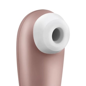 Stimulator klitorisa | Satisfyer Number One
