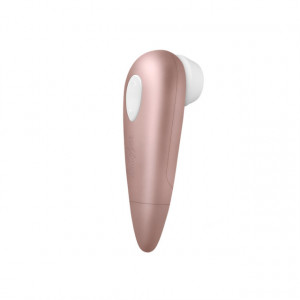 Stimulator klitorisa | Satisfyer Number One