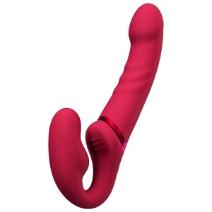 Strap on aplikacija | LOVENSE Lapis