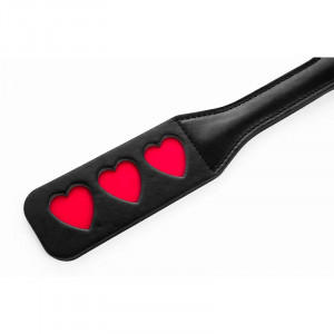 Udaraljka srce | Heart Paddle