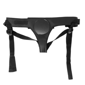Udobne gaćice za strap on | Comfy Strap-On Harness