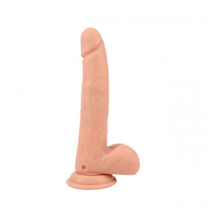 Veliki dildo sa pomeranjem i bezicnim daljinskim | Thunder Smitten