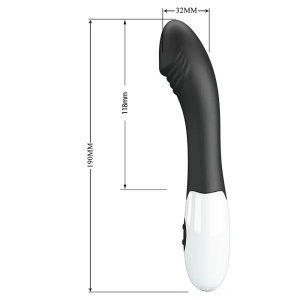 Vibrator | Elemental